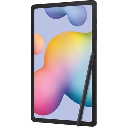 Tablet Samsung Galaxy Tab S6 Lite 10.4 Wi Fi Gris Oxford 2022