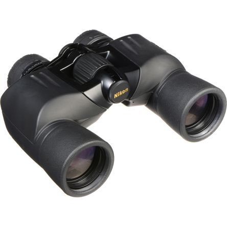 Binoculares Nikon Action Extreme Atb 8X40