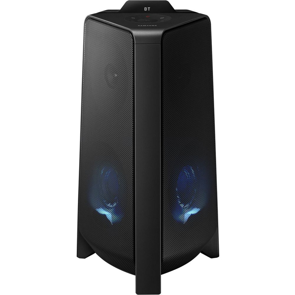 Altavoz Inalámbrico de Fiestas Samsung Mx St40B Sound Tower 160W Promart