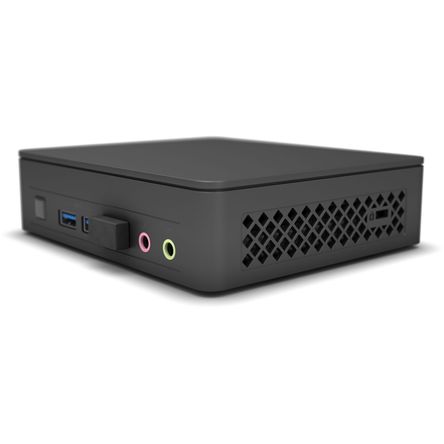 Computadora de Escritorio Mini Intel Nuc 11 Essential