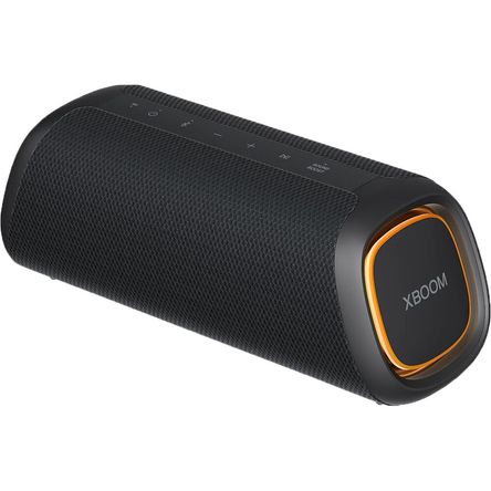 Altavoz Bluetooth Portátil Lg Xboom Go ${Hour} Negro Altavoz Bluetooth Portátil Lg Xboom Go ${Hour} Negro