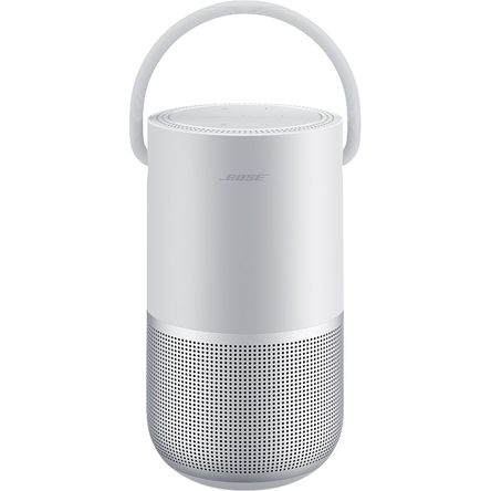 Altavoz Portátil Bose Home Plata Luxe Altavoz Portátil Bose Home Plata Luxe