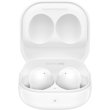 Auriculares Inalámbricos Intra Auriculares True Noise Canceling Galaxy Buds2 de Samsung Blanco