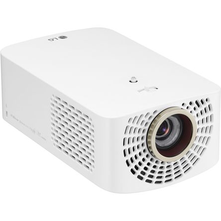 Proyector de Cine en Casa Dlp Full Hd Xpr Hf60La Lg