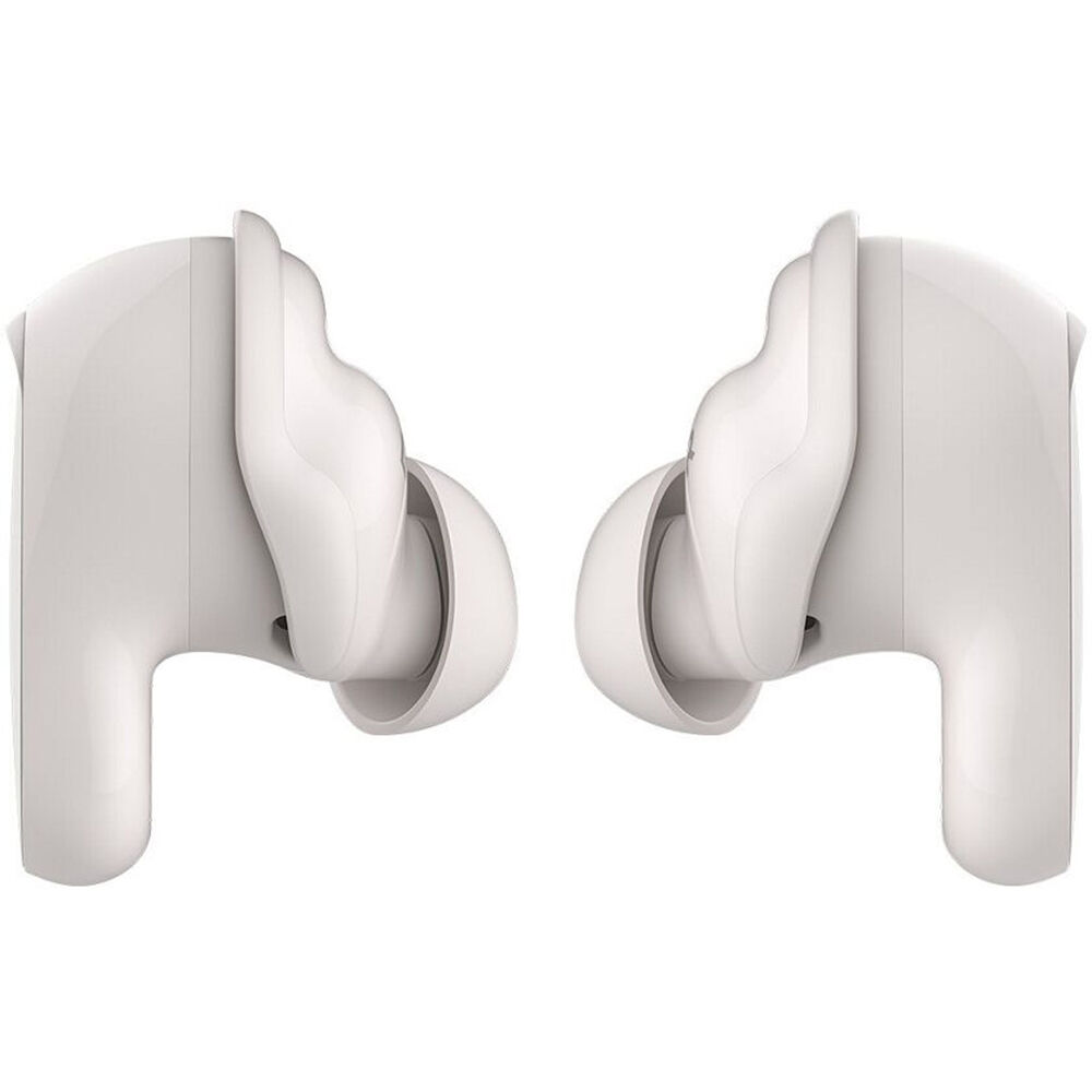 Auriculares Inalámbricos True Wireless Bose Quietcomfort Ii con Cancelación  de Ruido Triple Negro - Promart
