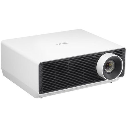 Proyector Lg Probeam Gru510N Smart Dlp 4K Uhd Xpr 5000 Lumen Hdr