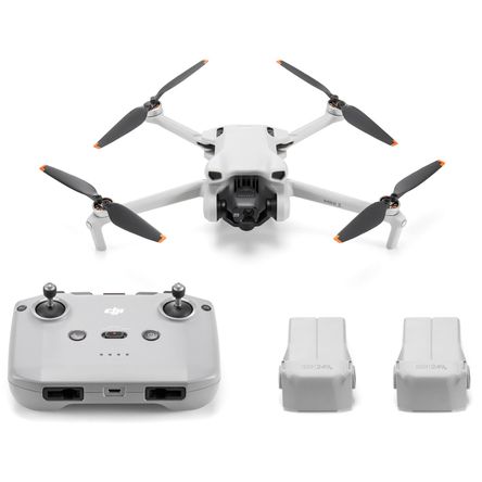 Combo Fly More Control Remoto Rc N1 Dji Mini 3 Combo Fly More Control Remoto Rc N1 Dji Mini 3