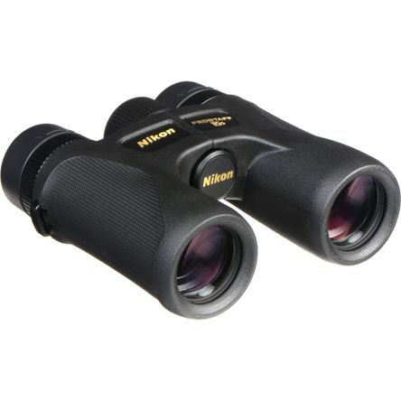 Binocular Nikon Prostaff 7S 10X30 Negro