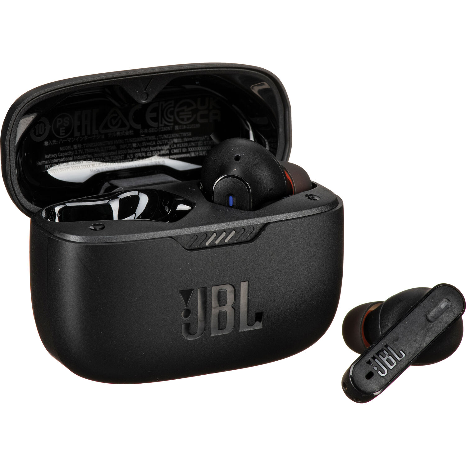 Audifonos JBL LIVE FREE NC+ Wireless ANC I Oechsle - Oechsle