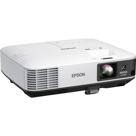 Proyector Epson Powerlite 2250U Wuxga 3Lcd de 5000 Lumenes