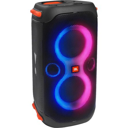 Altavoz Inalámbrico Portátil Jbl Partybox 110 de 160W