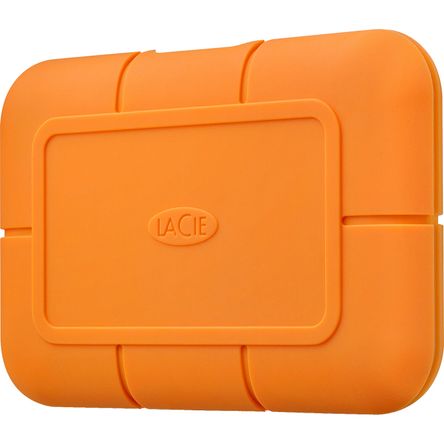 Disco Duro Externo Ssd Lacie Rugged de 4Tb Usb 3.2 Gen 2 Type C Disco Duro Externo Ssd Lacie Rugged de 4Tb Usb 3.2 Gen 2 Type C