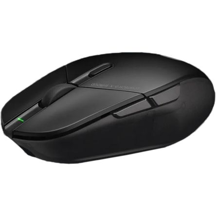 Ratón para Juegos Inalámbrico Logitech G G303 Shroud Edition Lightspeed Ratón para Juegos Inalámbrico Logitech G G303 Shroud Edition Lightspeed