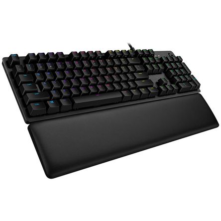 Teclado para Juegos Mecánico Retroiluminado Logitech G G513