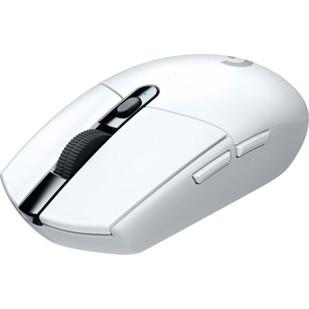 Mouse Inalámbrico Logitech G G305 Lightspeed Blanco Mouse Inalámbrico Logitech G G305 Lightspeed Blanco