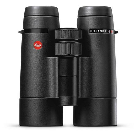 Binoculares Leica Ultravid Hd Plus 7X42