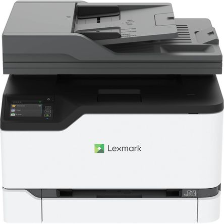 Impresora Láser Multifuncional a Color Lexmark Cx431Adw Impresora Láser Multifuncional a Color Lexmark Cx431Adw