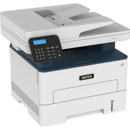 Impresora Láser Monocromática Multifunción Xerox B225 Impresora Láser Monocromática Multifunción Xerox B225