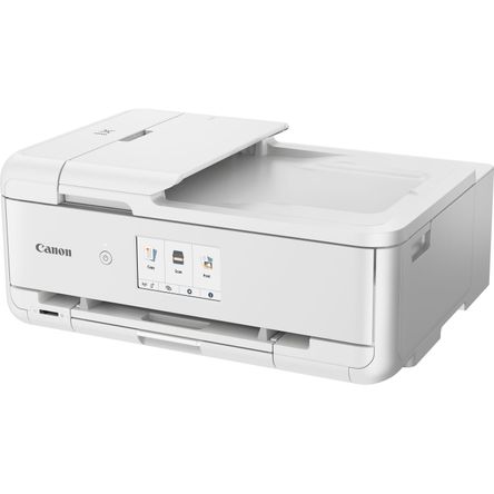 Impresora Todo en Uno Inalámbrica para Manualidades Canon Pixma Ts9521C