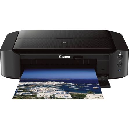 Impresora Inalámbrica Fotográfica Canon Pixma Ip8720