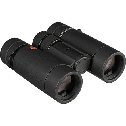 Binoculars Leica Ultravid Hd Plus 10X32