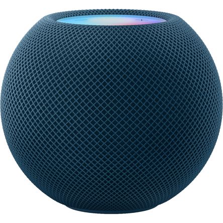 Altavoz Inteligente Apple Homepod Mini Azul Altavoz Inteligente Apple Homepod Mini Azul