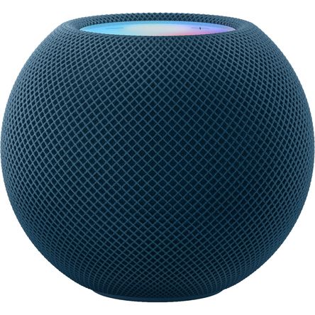 Altavoz Inteligente Apple Homepod Mini Azul