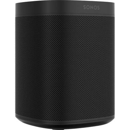 Altavoz Inalámbrico Sonos One Sl Negro