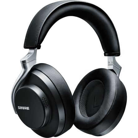 Auriculares Inalámbricos Shure Aonic 50 con Cancelación de Ruido Negro