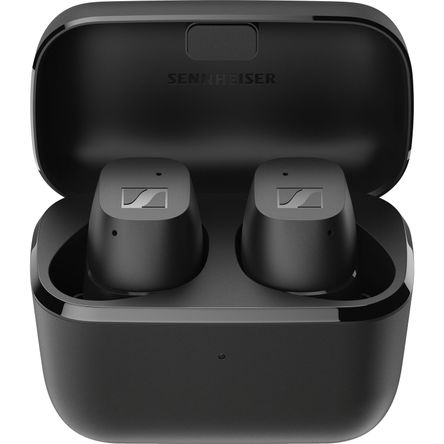 Auriculares Inalámbricos Intraurales True Wireless Cx de Sennheiser Negro