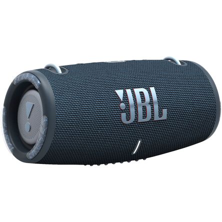 Altavoz Inalámbrico Portátil Jbl Xtreme 3 Bluetooth Azul