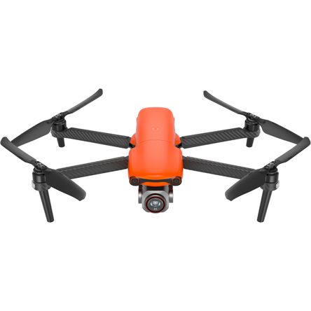 Dron Autel Robotics Evo Lite+ Estandar Naranja Autel