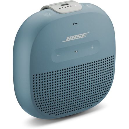 Altavoz Bluetooth Bose Soundlink Micro Azul Piedra