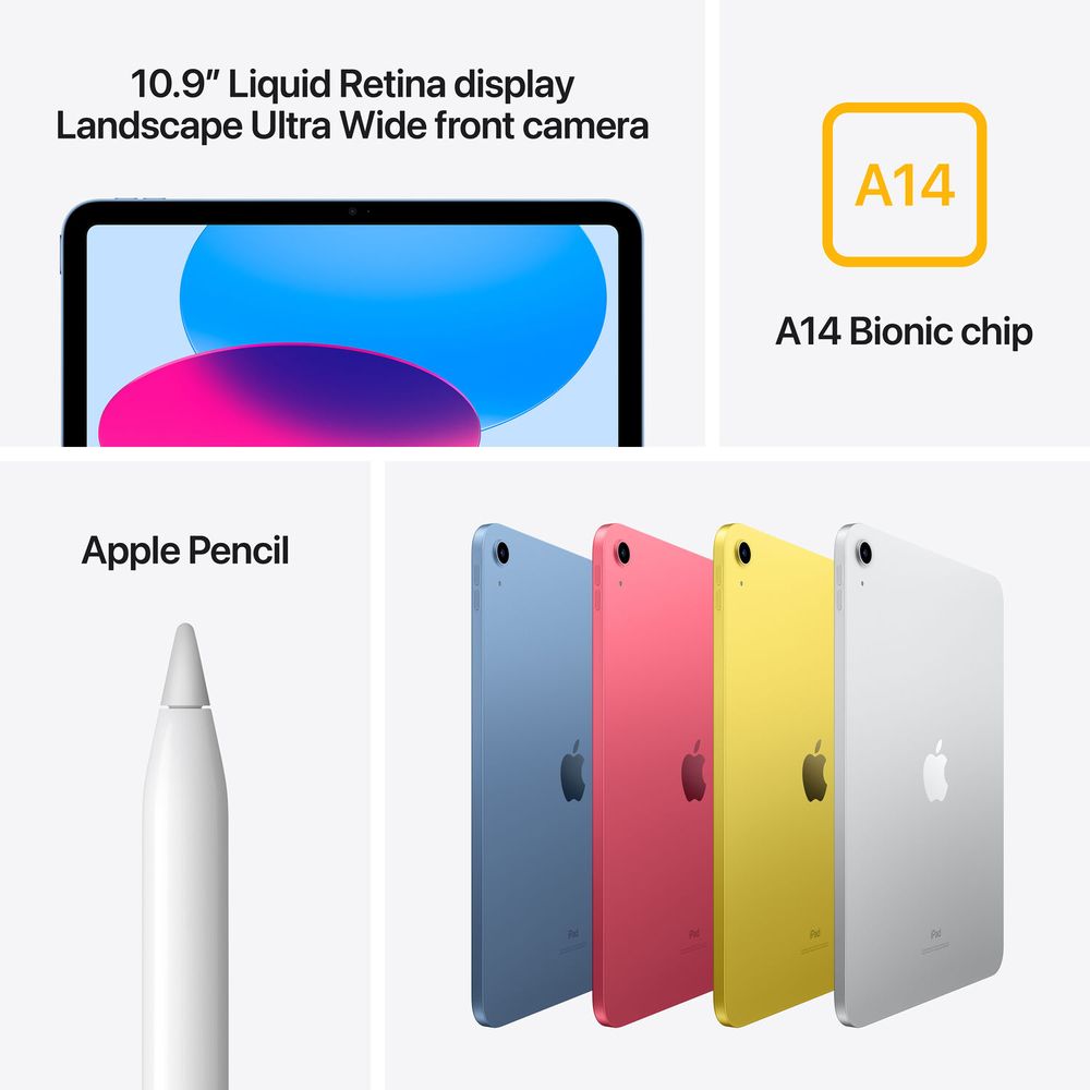 Lapiz Para Ipad Apple Pencil 1ra Generacion - Promart