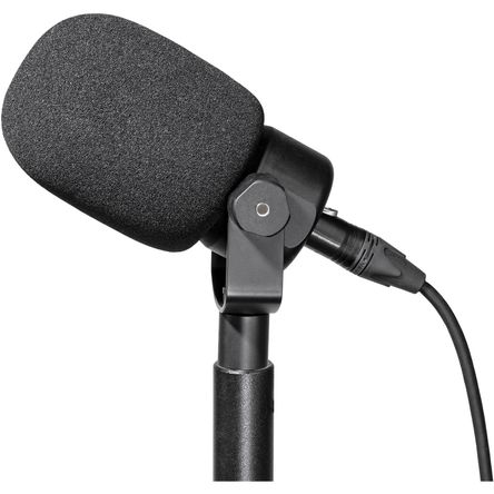 Kit de Micrófono Dinámico para Podcasting Rode Podmic con Brazo de Transmisión por Cable y Pantalla 1671635-REG Kit de Micrófono Dinámico para Podcasting Rode Podmic con Brazo de Transmisión por Cable y Pantalla 1671635-REG