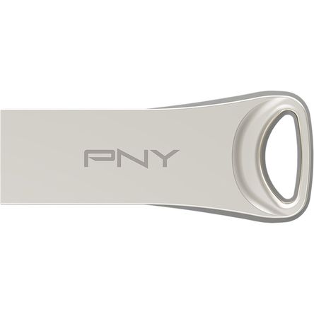 Unidad Flash Pny Elite X Usb 3.2 de 128Gb