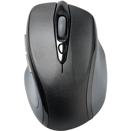 Mouse Inalámbrico Kensington Pro Fit Mid Size Negro