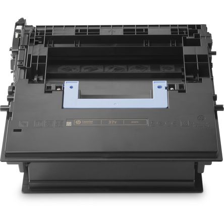 Cartucho de Tóner Negro Hp 37Y Extra High Yield para Impresoras Laserjet Enterprise