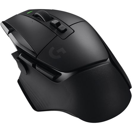 Mouse para Juegos Inalámbrico Logitech G G502 X Lightspeed Negro