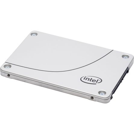 Ssd Interno Intel D3 S4510 de 960Gb