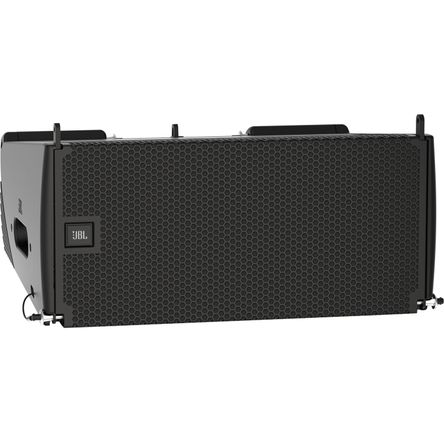 Altavoz Array Lineal Activo de 6.5 Dual Jbl Srx906La