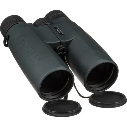 Binoculares Pentax Z Series 10X50 Zd Wp