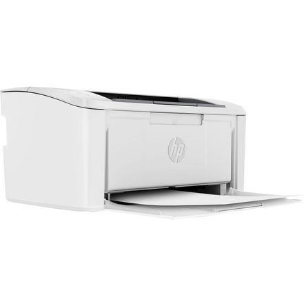 Impresora Monocromática Hp Laserjet M110We con Posibilidad de Actualización Gratuita a Hp+