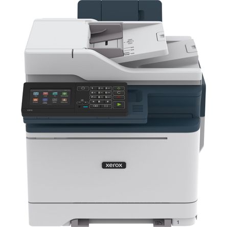 Impresora Láser a Color Multifunción Xerox C315