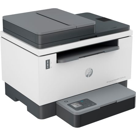 Impresora Multifuncional Monocromática Inalámbrica Hp Laserjet Tank 2604Sdw