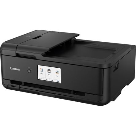 Impresora Todo en Una Inalámbrica Canon Pixma Ts9520