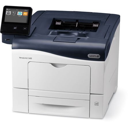 Impresora Láser Color Xerox Versalink C400 Dn