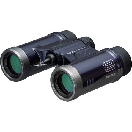 Binoculars Pentax 9X21 Ud Navy Binoculars Pentax 9X21 Ud Navy