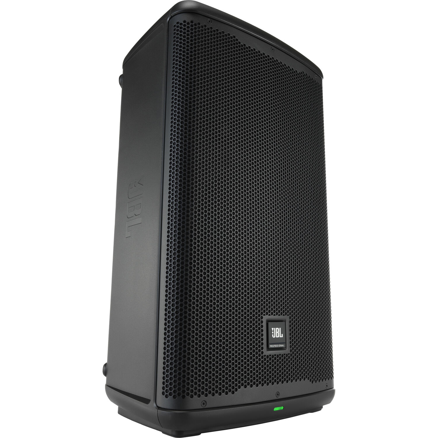 Altavoz Portátil 1300W Jbl Eon712 con Bluetooth y Dsp de Dos Vías de 12 con Alimentación Eléctrica