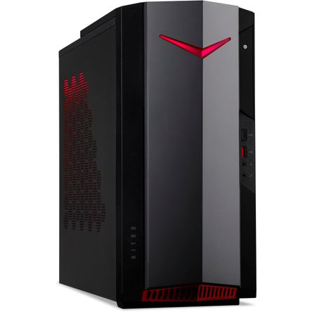 Computadora de Escritorio de Juegos Acer Nitro 50